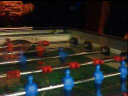 Turniej kick-off