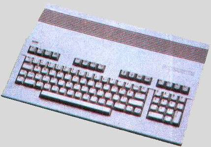 Commodore 128