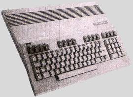 Commodore 128