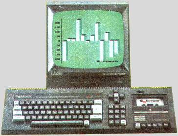 Amstrad CPC464