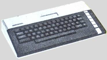 Atari 800XL