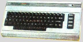 Commodore 64